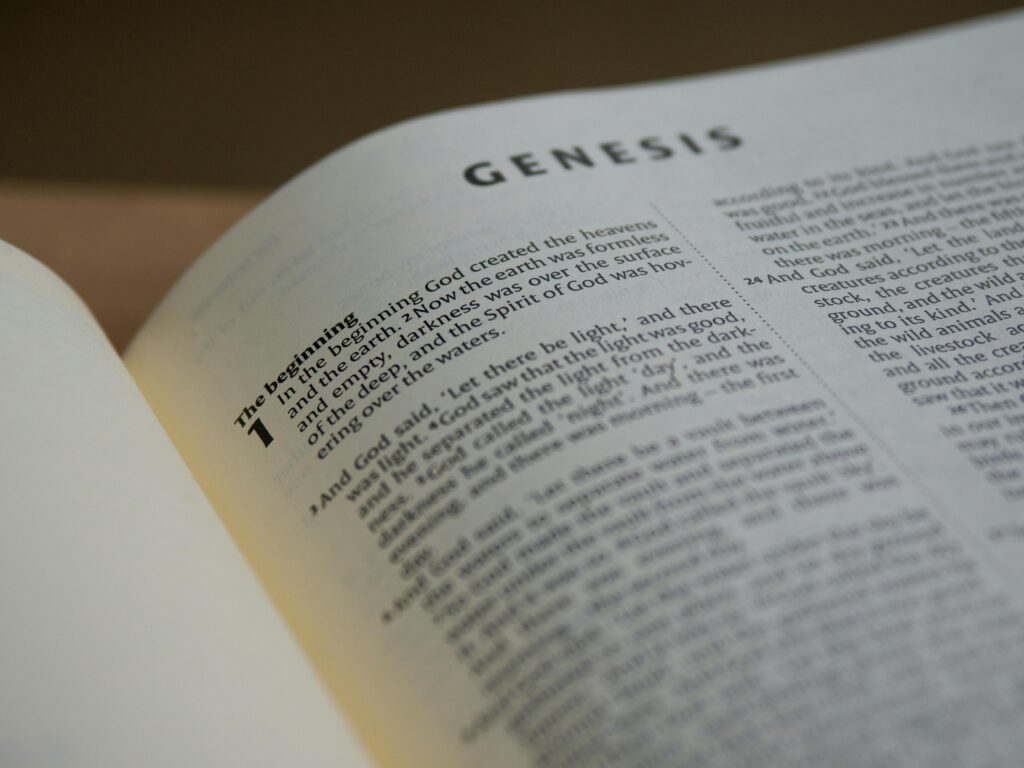 Genesis